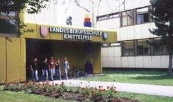 Landesberufsschule Knittelfeld
